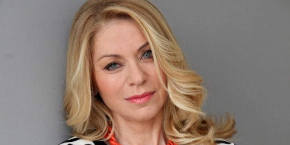 Οριστικό: Η Έλλη Στάη παρουσιάστρια του κεντρικού δελτίου ειδήσεων του Open